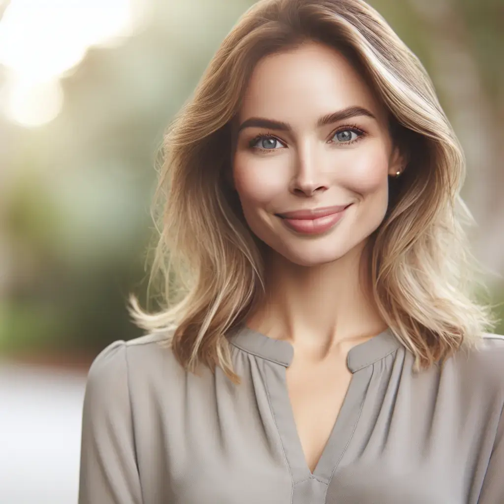 Profile image of Natalie Harper, a renowned blogger specializing in The Psychology of Color in Branding
